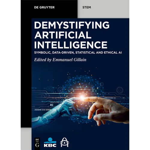 Demystifying Artificial Intelligence: Symbolic, Data-Driven, Statistical and Ethical AI