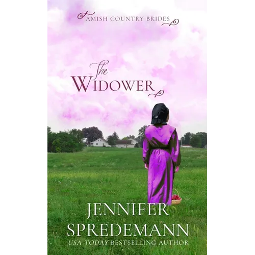 The Widower (Amish Country Brides)