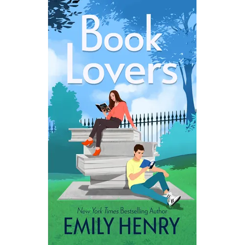 Book Lovers
