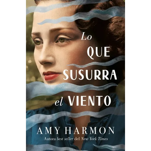 Lo Que Susurra El Viento