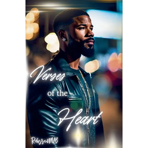 Verses of the Heart