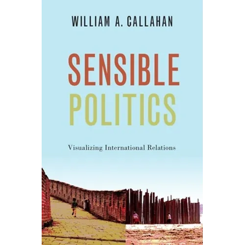 Sensible Politics: Visualizing International Relations