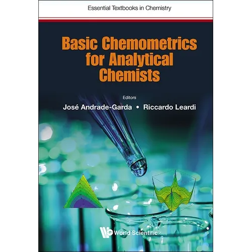 Basic Chemometrics for Analytical Chemists