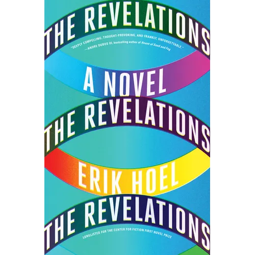 The Revelations