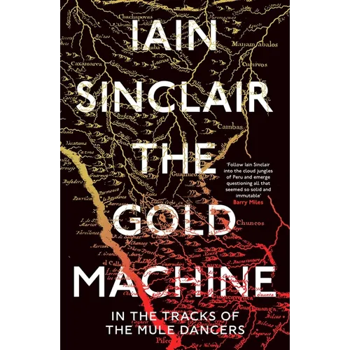 The Gold Machine: Tracking the Ancestors from Highlands to Coffee Colony