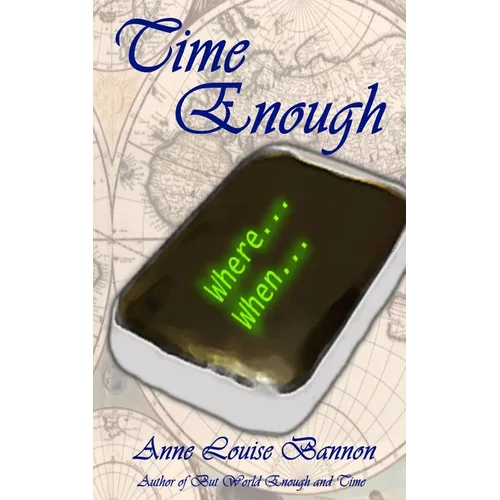 Time Enough