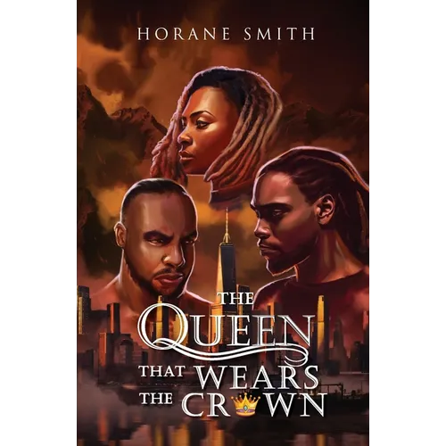 The Queen That Wears The Crown