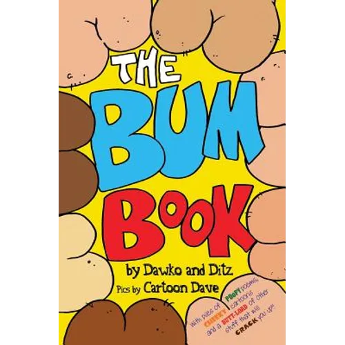 The Bum Book