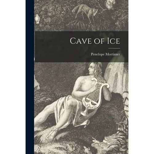 Cave of Ice