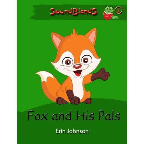 Fox and His Pals