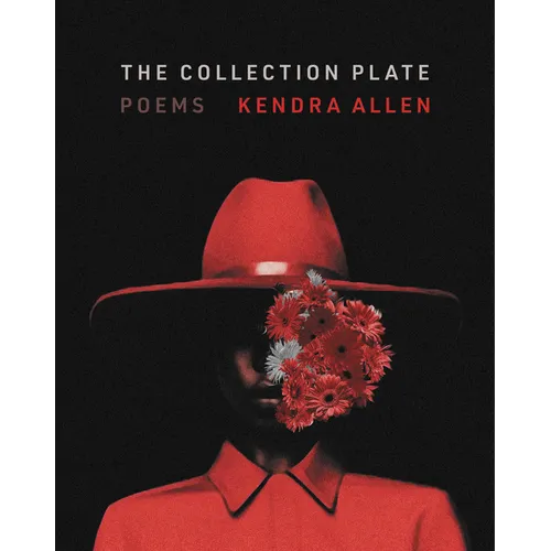 The Collection Plate: Poems