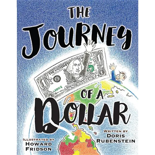 The Journey of a Dollar