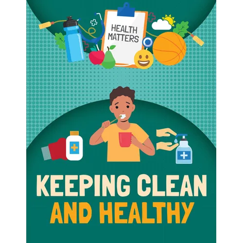Clean and Healthy