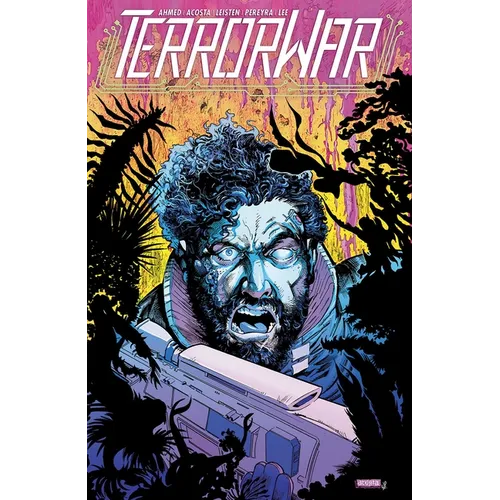 Terrorwar Volume 1