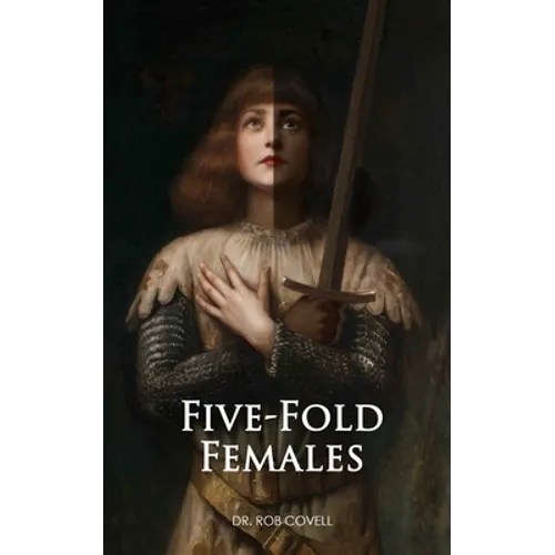 Five-Fold Females