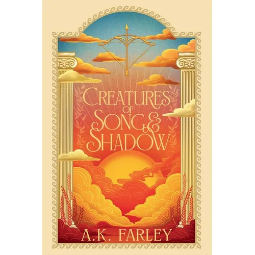 Creatures of Song and Shadow