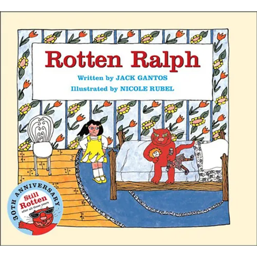 Rotten Ralph