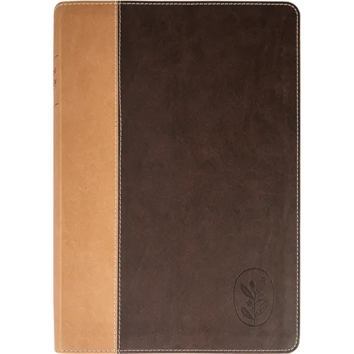 Anabaptist Community Bible: Soft Touch Edition