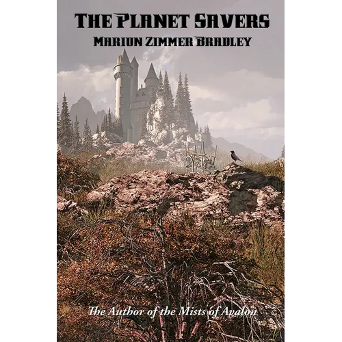 The Planet Savers