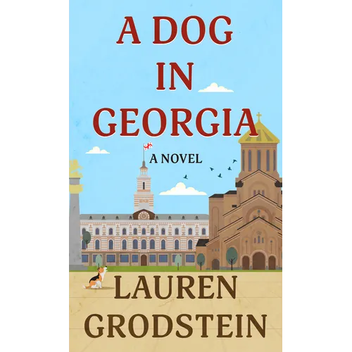 A Dog in Georgia