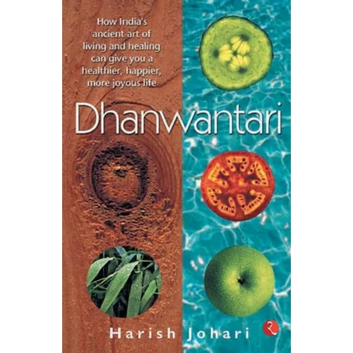 Dhanwantari