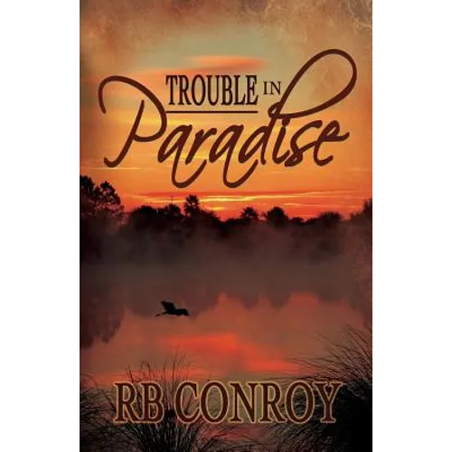 Trouble in Paradise