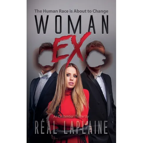 Woman Ex - The Power Structure has Shifted