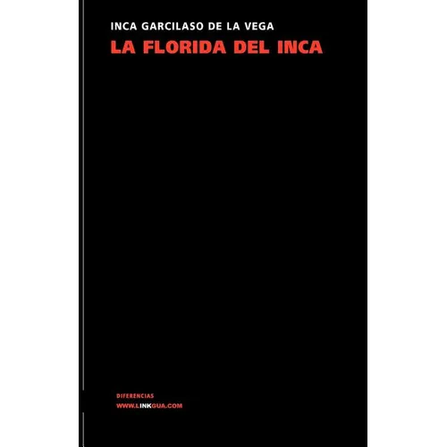 La Florida del Inca