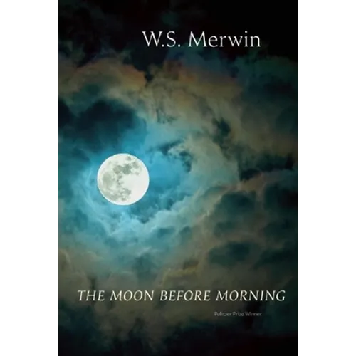 The Moon Before Morning