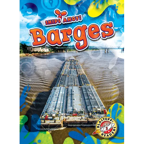 Barges