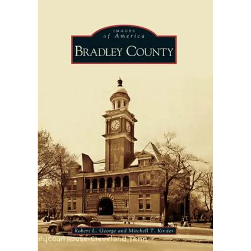 Bradley County