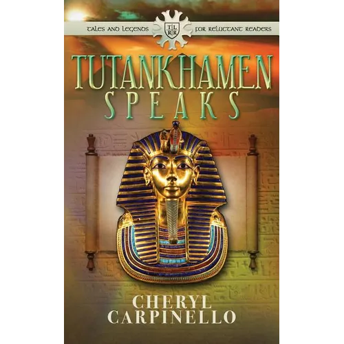 Tutankhamen Speaks