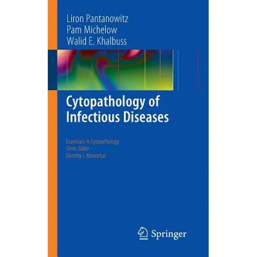 Cytopathology of Infectious Diseases