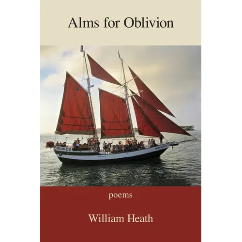 Alms for Oblivion