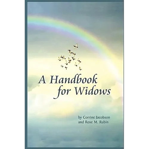 A Handbook for Widows