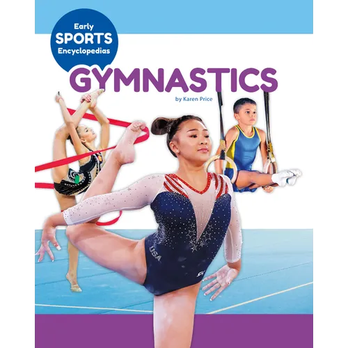 Gymnastics
