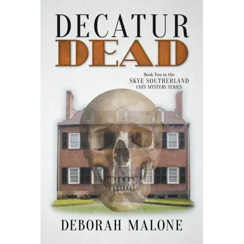 Decatur Dead