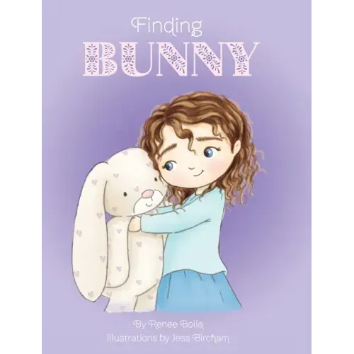 Finding Bunny
