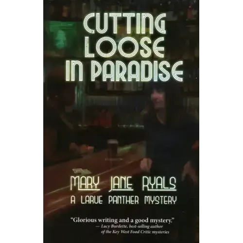 Cutting Loose in Paradise