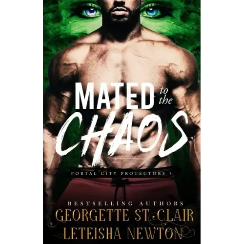 Mated to the Chaos
