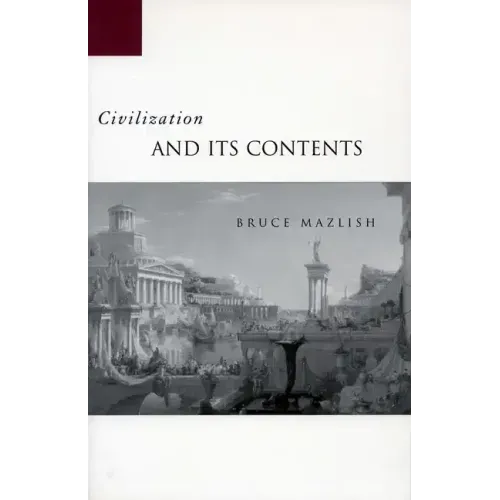 Civilization and Its Contents