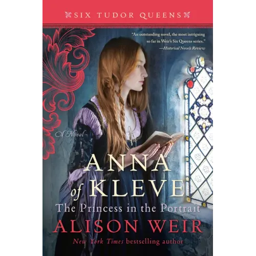 Anna of Kleve, the Princess in the Portrait