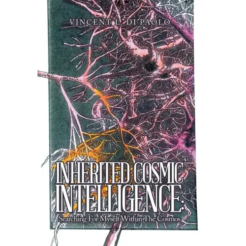 Inherited Cosmic Intelligence: Searching for Myself Within the Cosmos