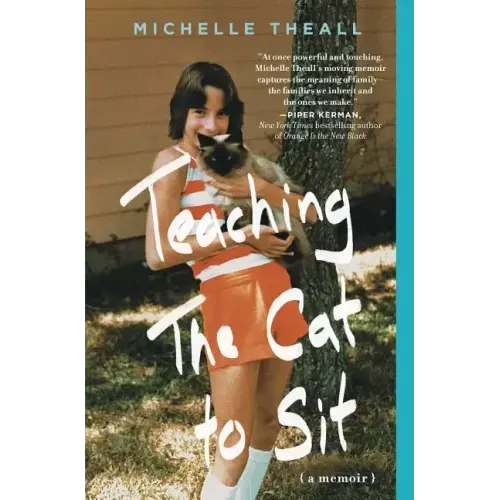 Teaching the Cat to Sit