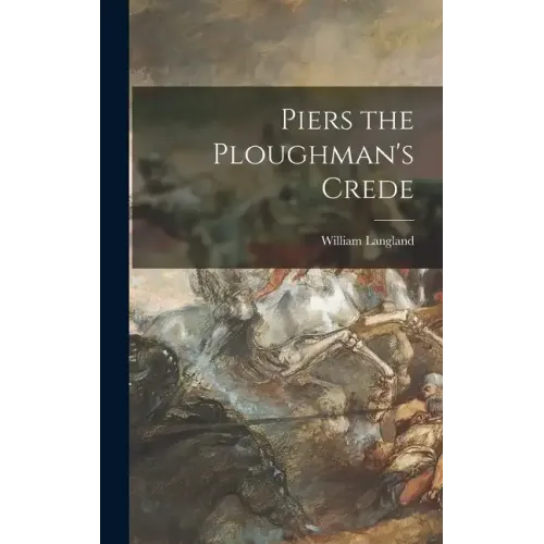 Piers the Ploughman's Crede