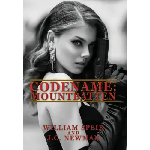 Codename: Mountbatten