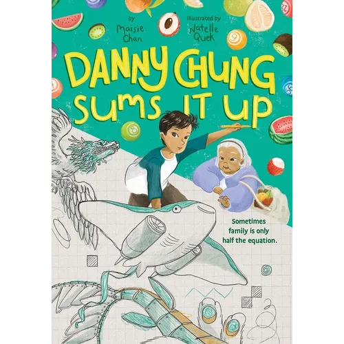 Danny Chung Sums It Up