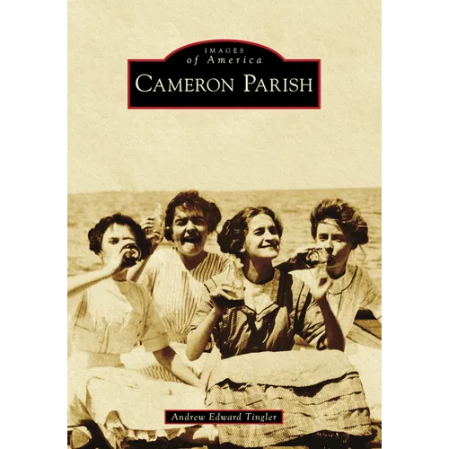 Cameron Parish