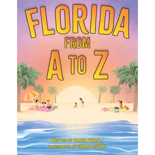 Florida from A to Z