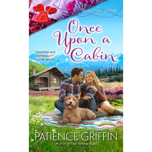 Once Upon a Cabin